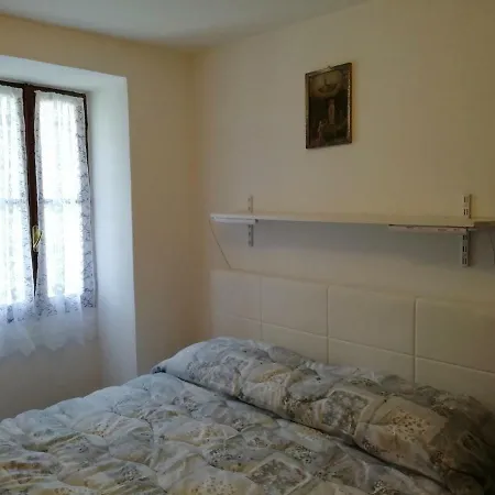 Apartmán Casa Irene