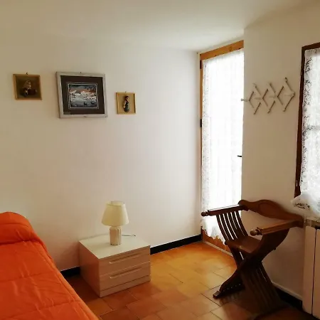 Apartmán Casa Irene *