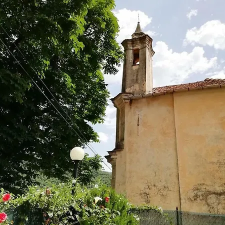 Casa Irene Pantasina