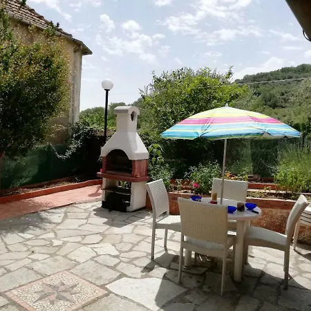 Casa Irene * Pantasina