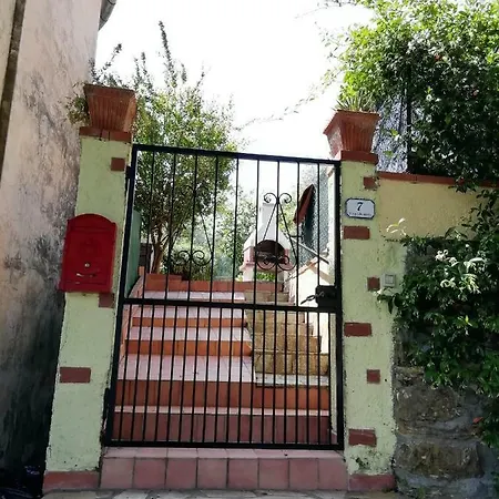 Casa Irene Pantasina