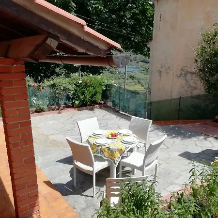 Casa Irene * Pantasina